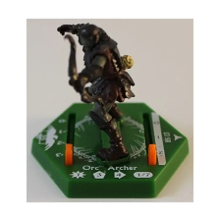 

Орк-лучник (BS13) (С), Lord of the Rings Tradeable Miniatures Game - Base Set - Singles