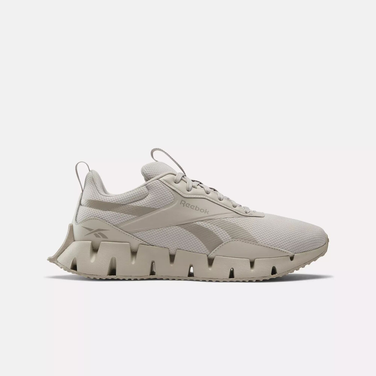 

Кроссовки Zig Dynamica STR Reebok, мультиколор