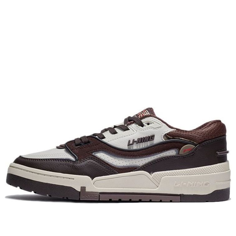 

Кеды Li-Ning 001 BTC