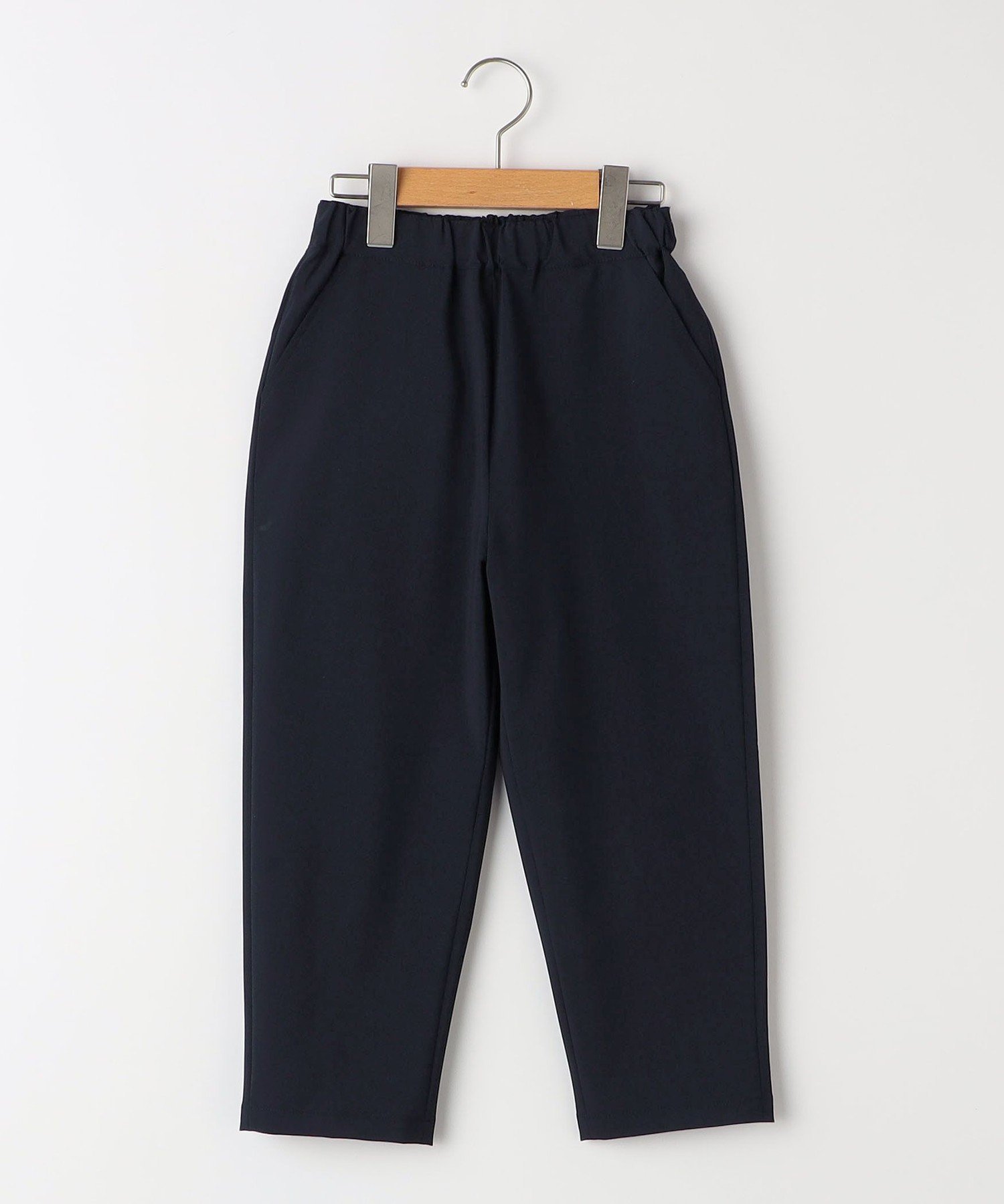 Детские брюки SHIPS: 100–130 см / Ceremony Stretch Tuck Pants SHIPS KIDS, Navy