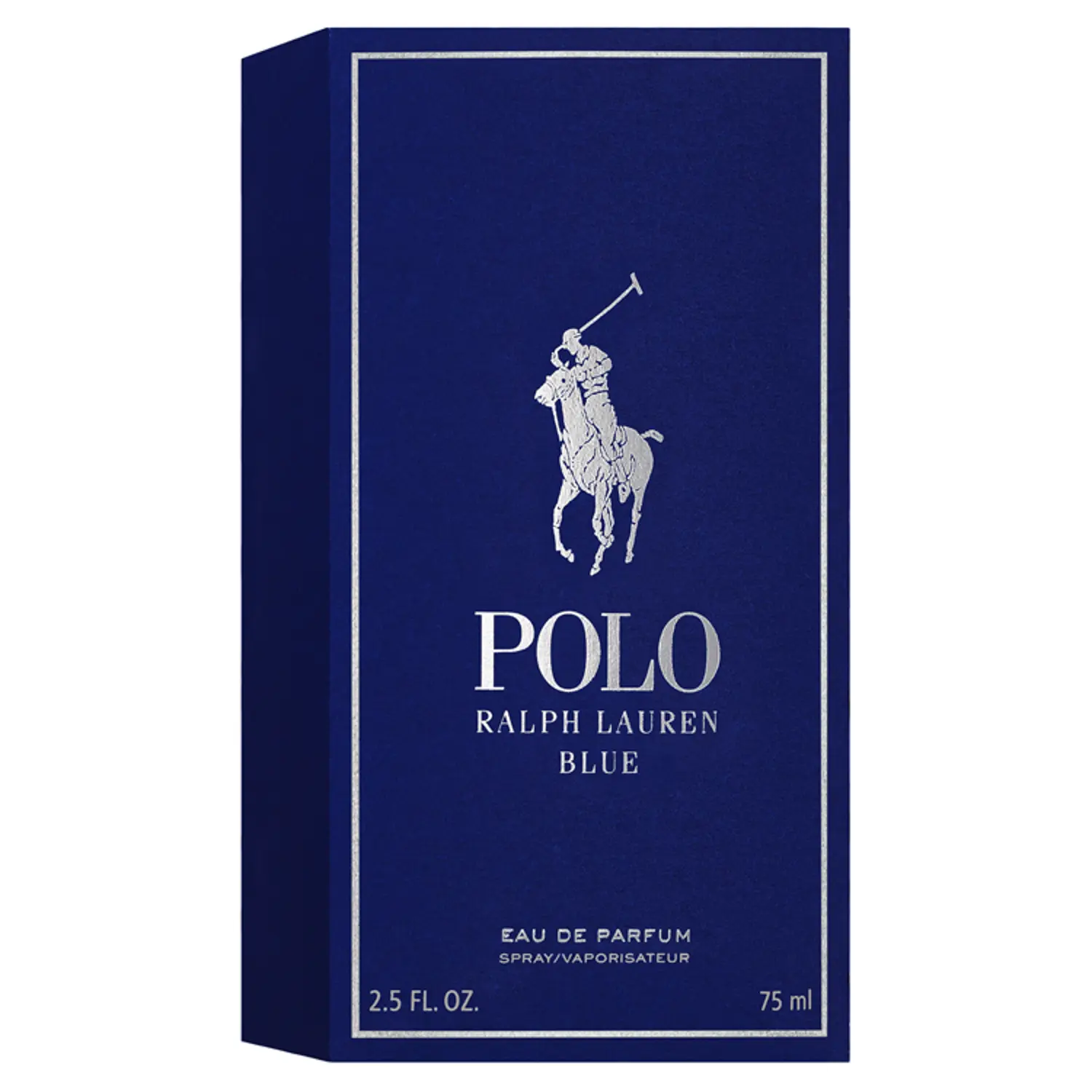 Мужская парфюмированная вода Ralph Lauren Polo Blue, 75 мл — фото 3