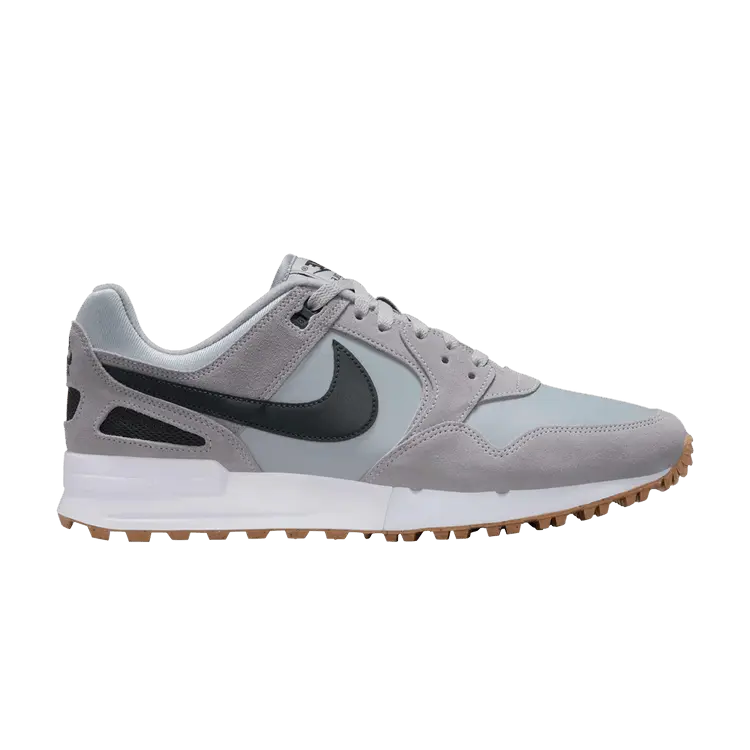 

Кроссовки Nike Air Pegasus 89 Golf Wolf Grey Anthracite Gum, серый