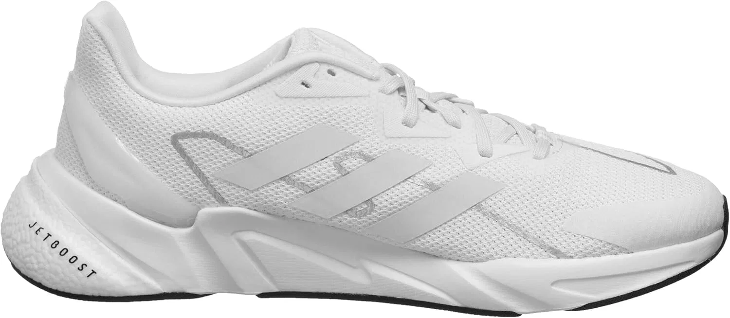 Мужские беговые кроссовки Adidas X9000l2 M, Ftwbla Ftwbla Plamat — фото 4