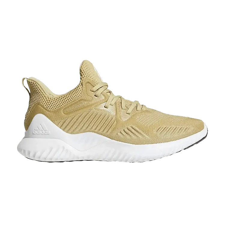

Кроссовки adidas Alphabounce Beyond 'Mesa', коричневый
