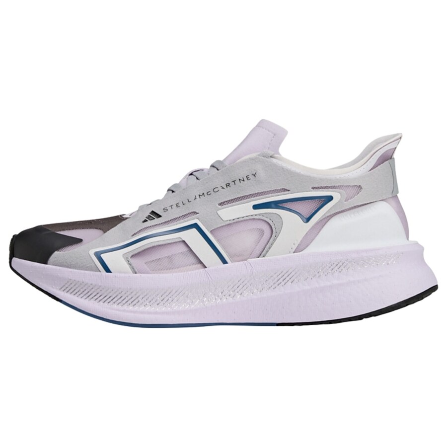 Кроссовки для бега ADIDAS BY STELLA MCCARTNEY Ultraboost 5, цвет Grey/Anthracite