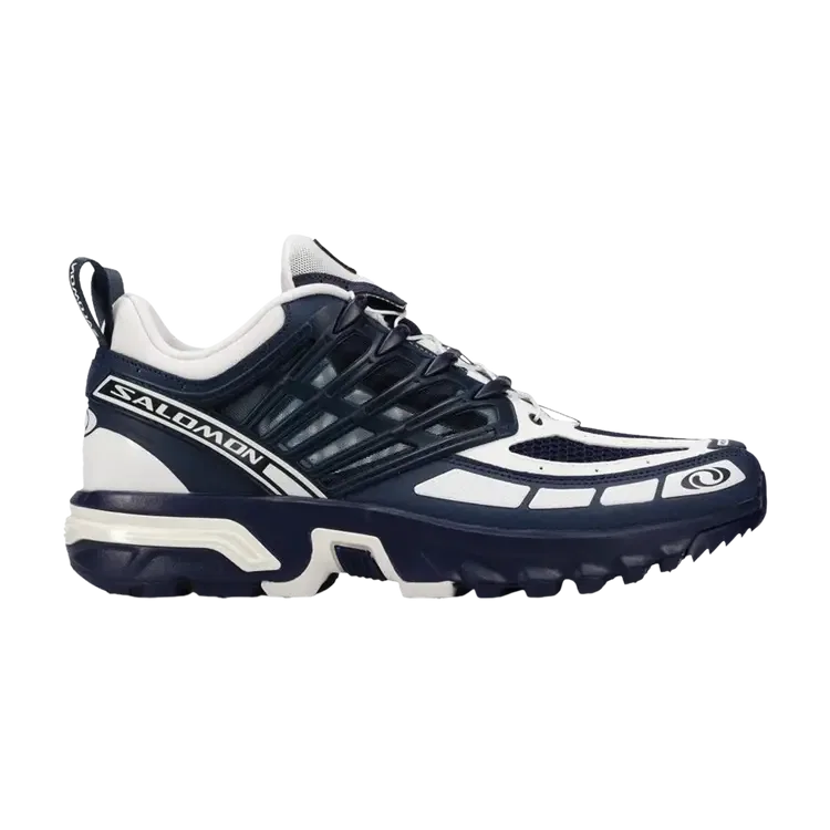 Кроссовки Salomon ACS Pro Japan, синий