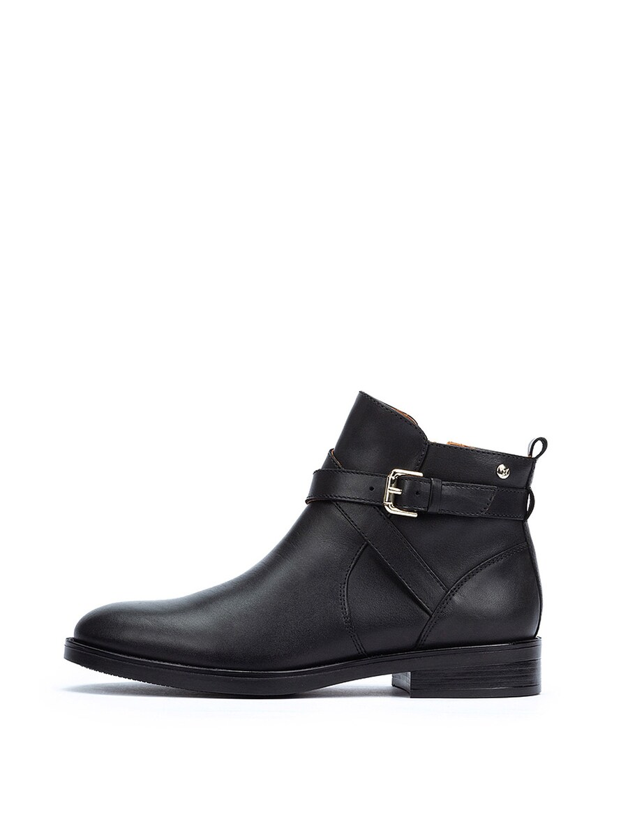 Пинетки PIKOLINOS Puertollano, Black