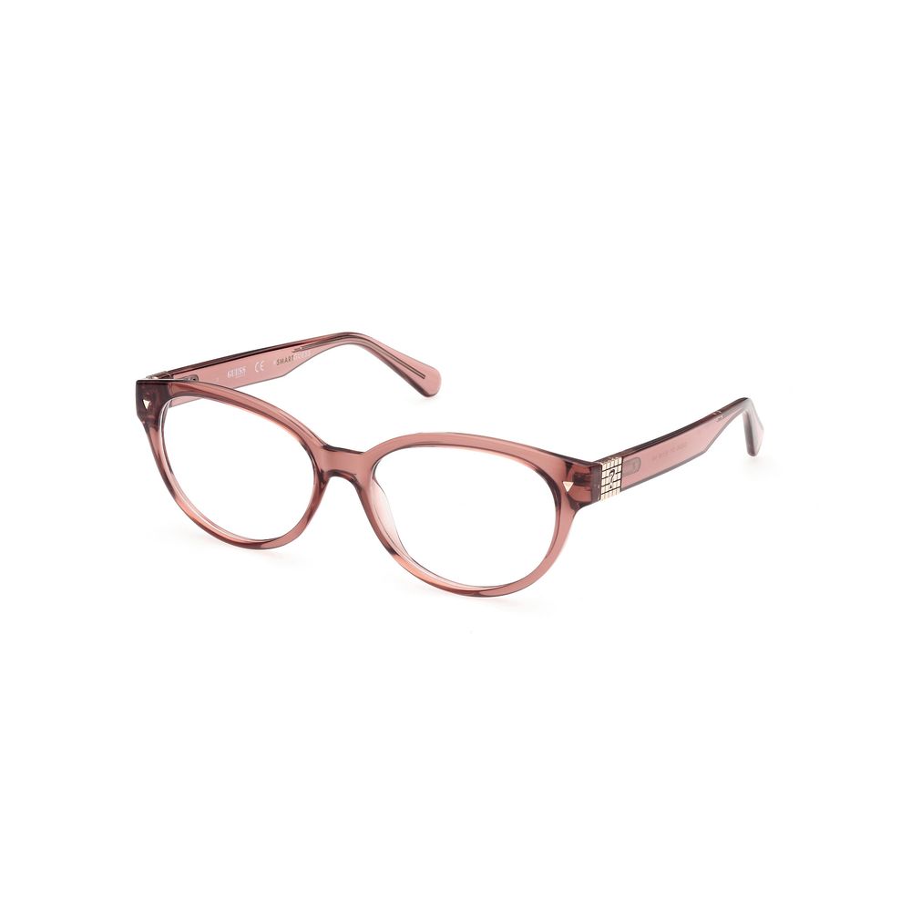 

Инжектированные оправа Bordeaux GUESS