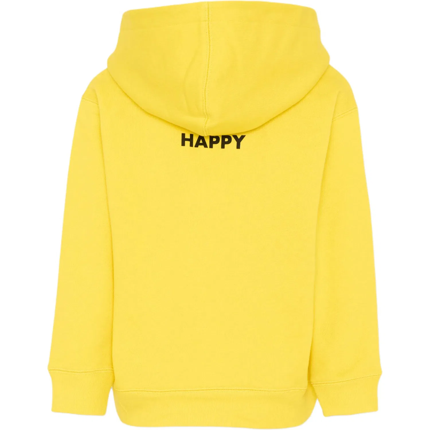 Детский свитшот с круглым вырезом GUCCI, Yellow — фото 3