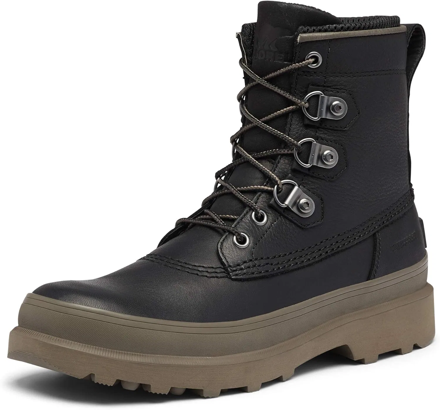 Мужские кроссовки Sorel 1923631, Black