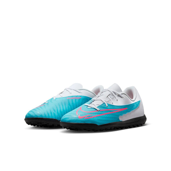 Кроссовки фантом gx club tf Nike, синий — фото 3