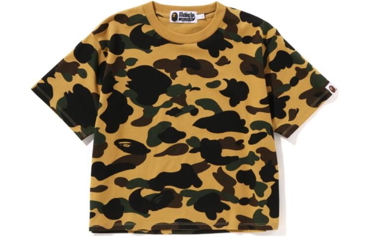

Футболка женская A Bathing Ape