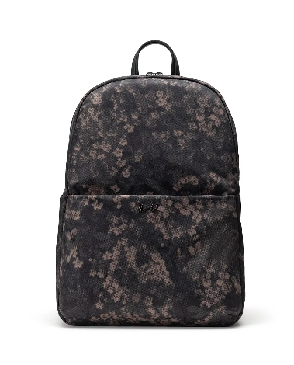 

Рюкзак женский из принтованной эко ткани, 20 л Herschel, мультиколор