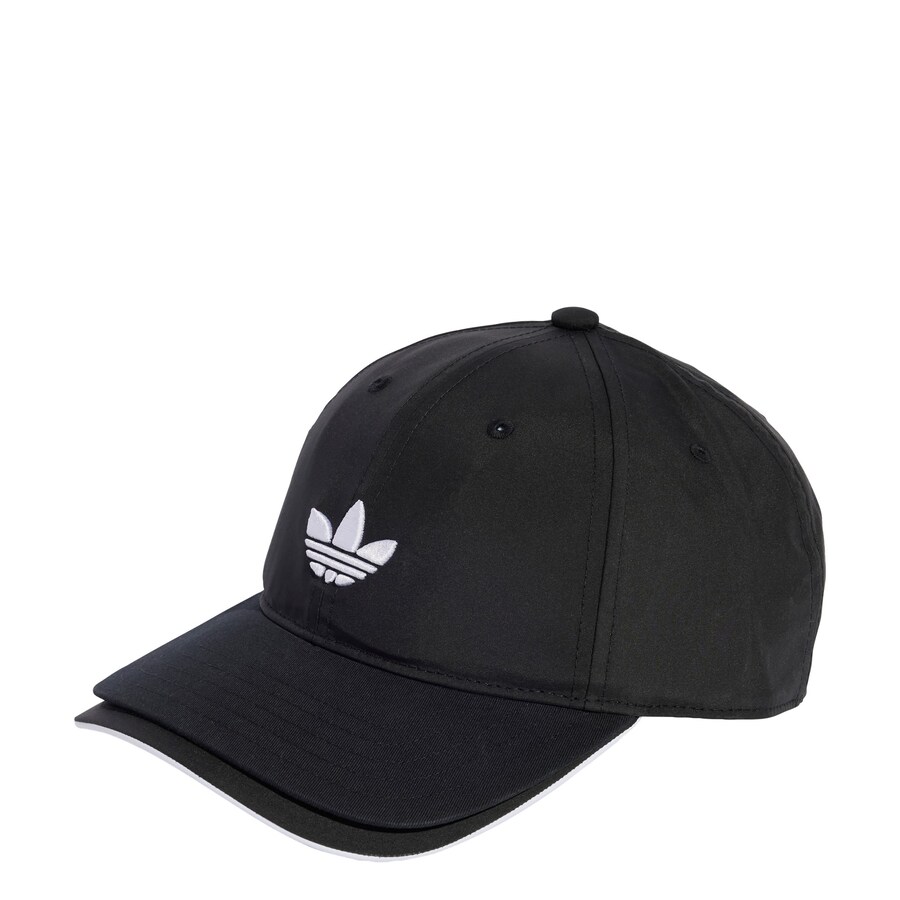 

Бейсболка ADIDAS ORIGINALS Double Visor, Black