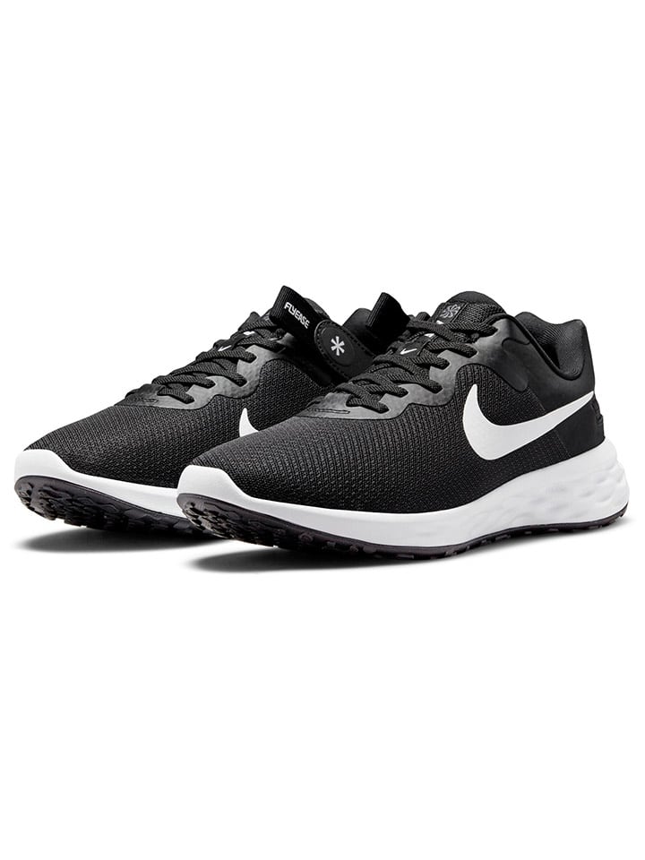 

Беговая обувь Nike, черный