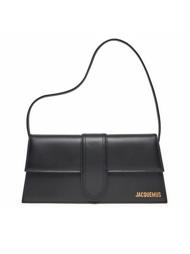 

Сумочка Le Bambino Long 221BA013 Jacquemus, черный
