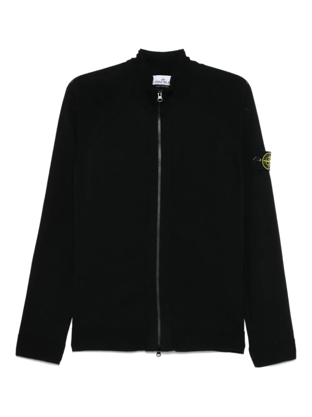 

Кардиган с изображением компаса Stone Island, синий