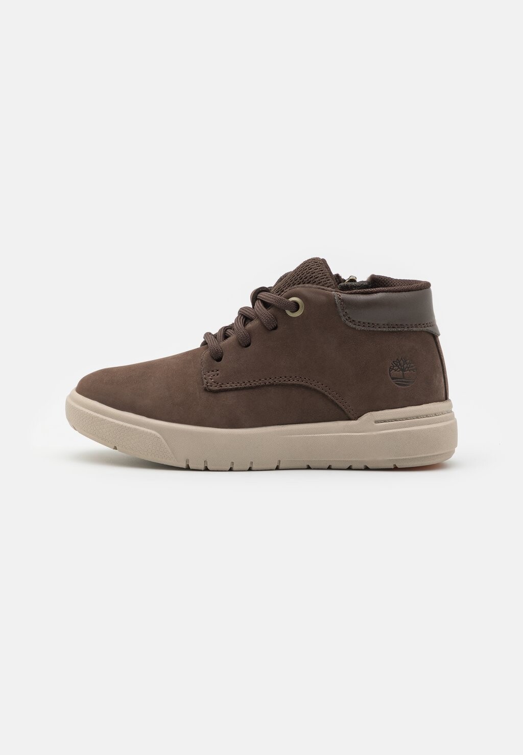 

Кроссовки низкие SENECA BAY UNISEX Timberland, цвет dark brown