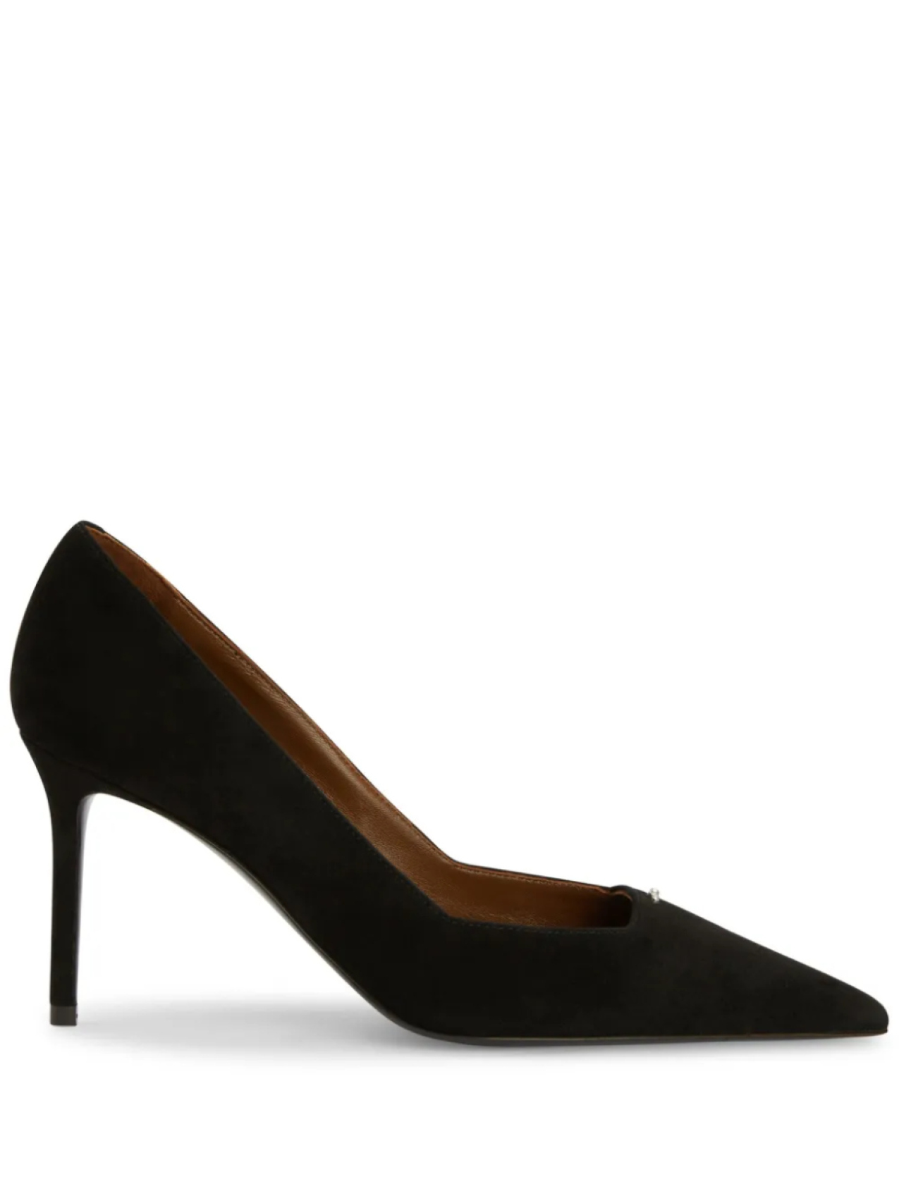 Giuseppe Zanotti туфли Raquel 85, черный