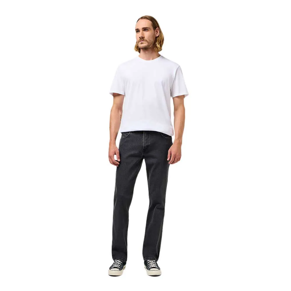 

Джинсы Wrangler 112360404 Greensboro, черный