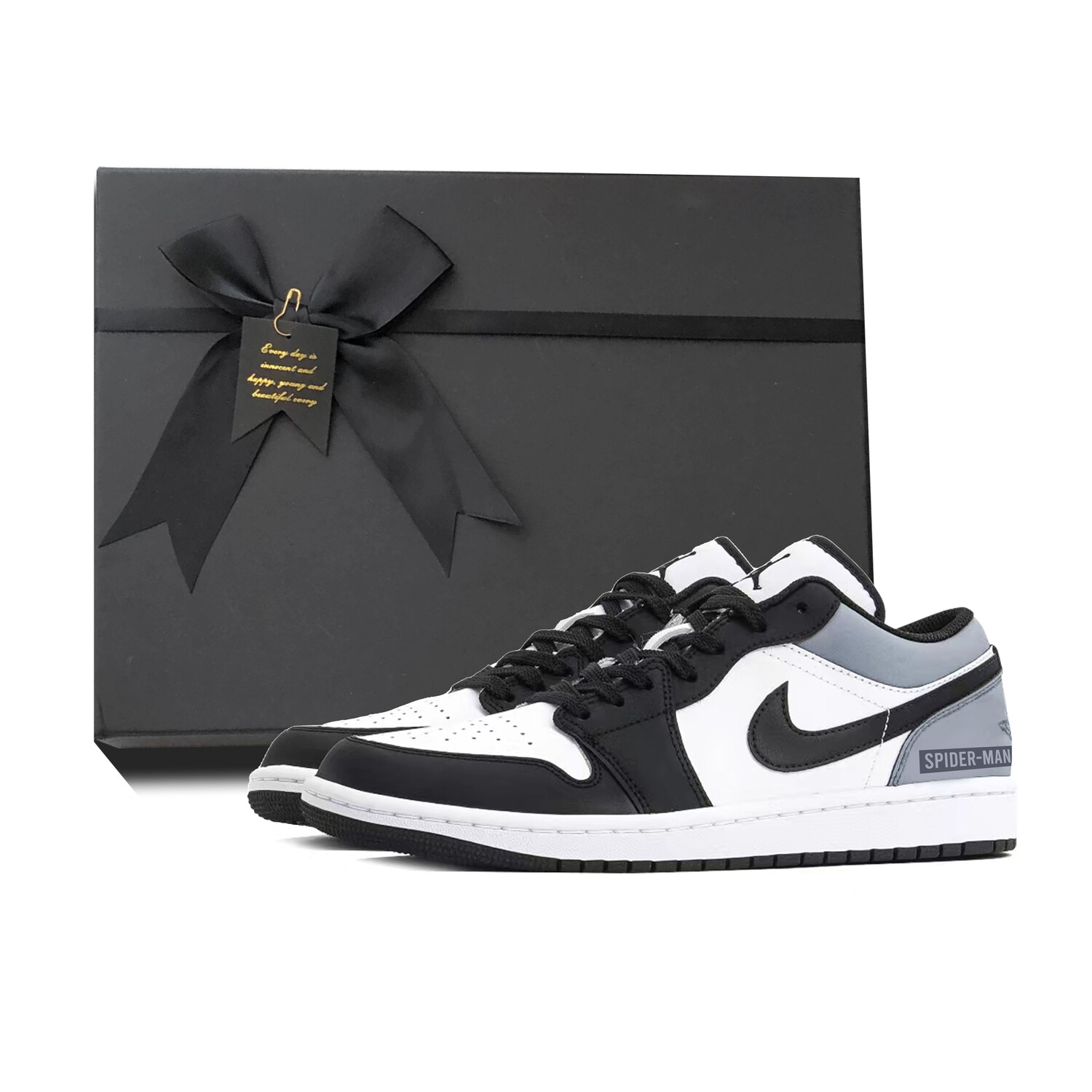 

Баскетбольные кроссовки Air 1 Vintage Men Low-Top Blue Jordan