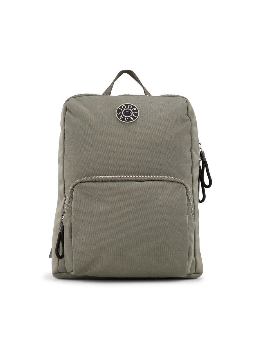 

Рюкзак JOOP! Jeans Backpack, базальтовый серый