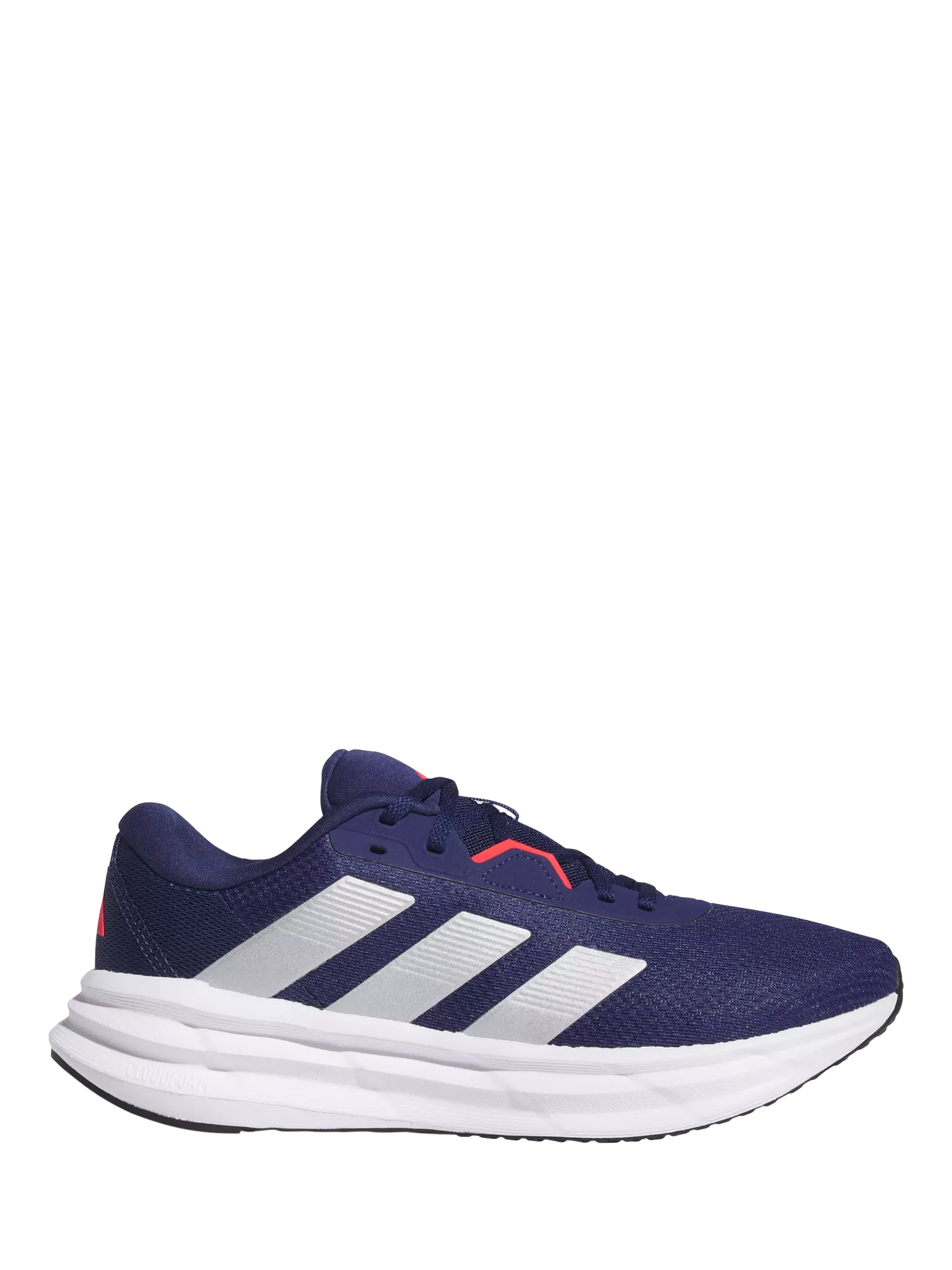 Мужские беговые кроссовки Galaxy 7, синие adidas