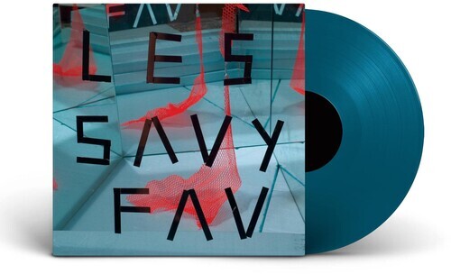 

Виниловая пластинка Les Savy Fav: Root For Ruin