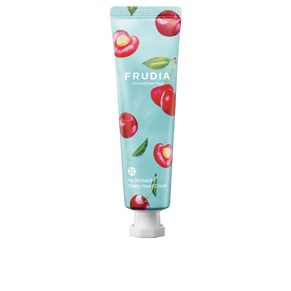 

Крем для рук My orchard hand cream #cherry Frudia, 30 гр.