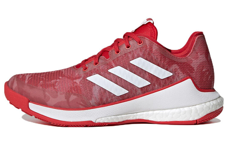 

adidas Crazyflight Women's 'Team Collegiate Red Camo'