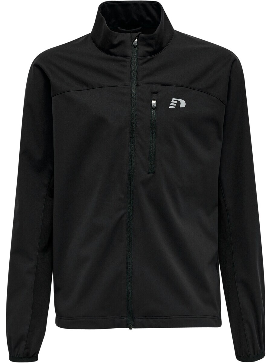 

Спортивная куртка Newline Athletic, черный