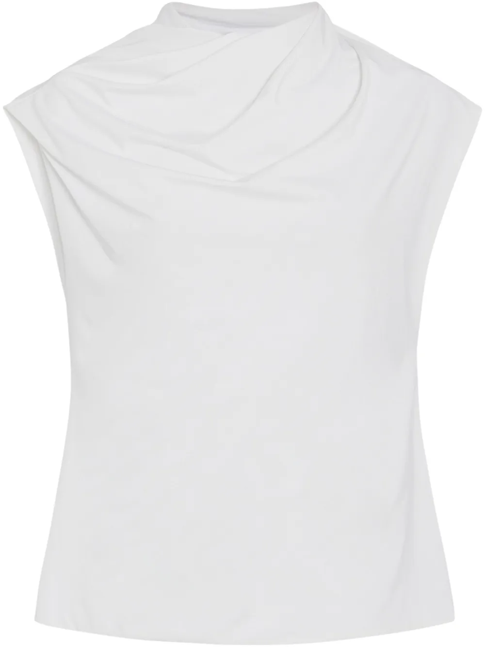 

Топ Twist Rosetta Getty, белый