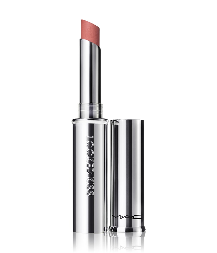 

Помада MAC Locked Kiss Lipstick, Mischief, 1.8g