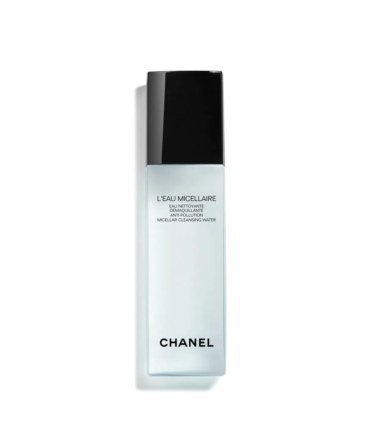 Мицеллярная вода Chanel — Для снятия макияжа с пребиотиками