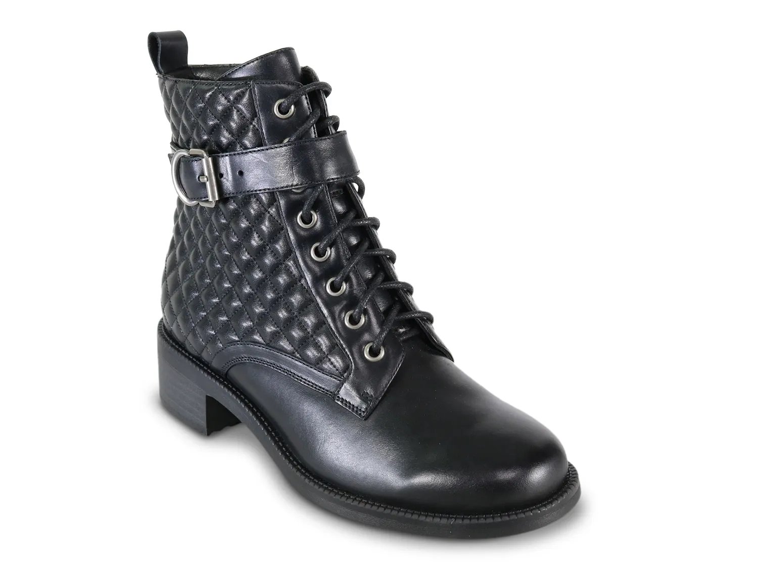 Ботинки David Tate Storia Bootie, черный