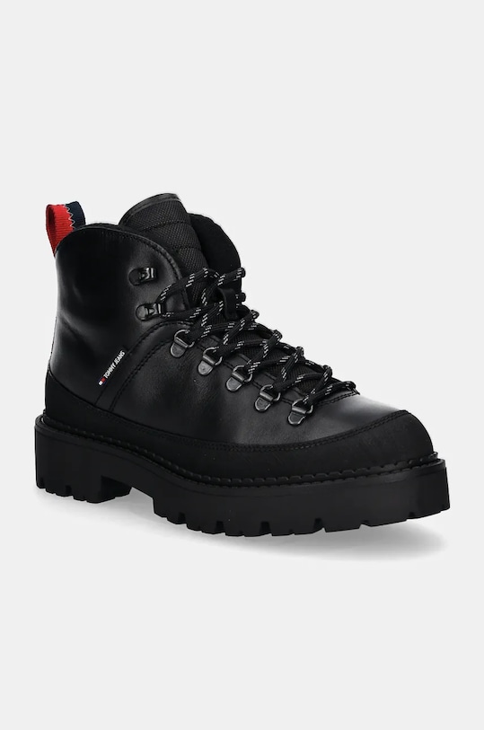 

Ботинки TJM HIKING BOOT WL Tommy Jeans, черный