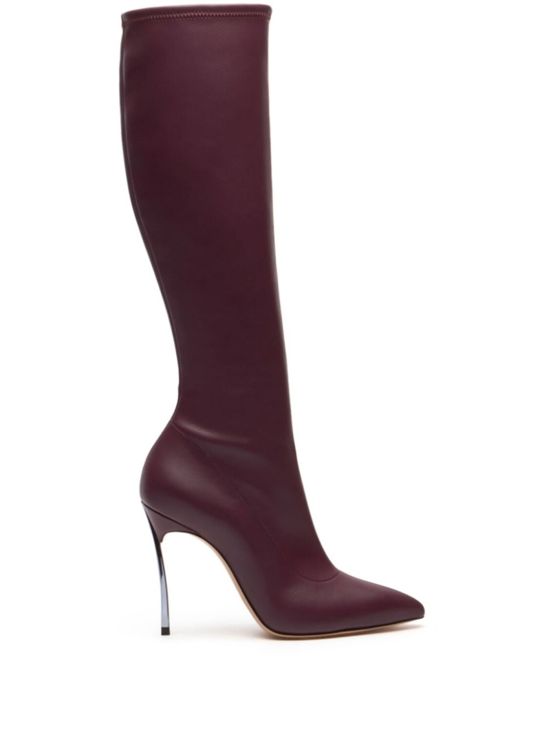 

Ботинки Blade Casadei, красный