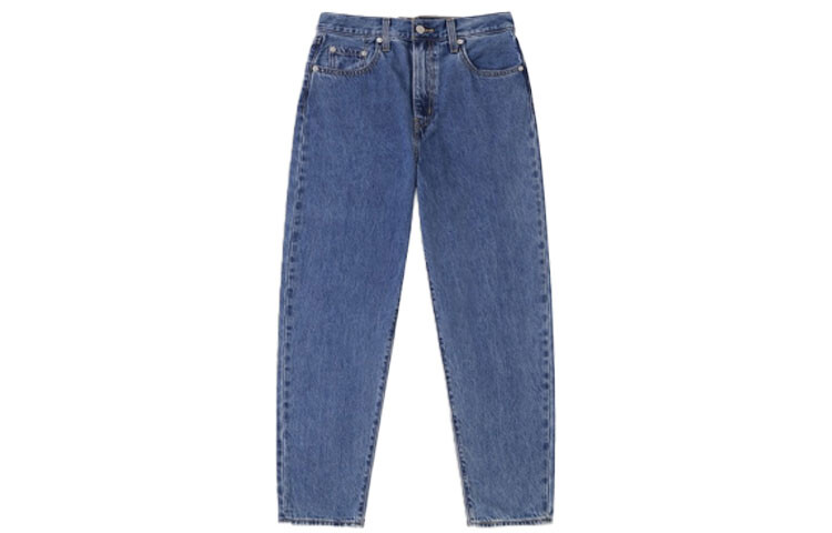 

Levis Женские Джинсы, синий