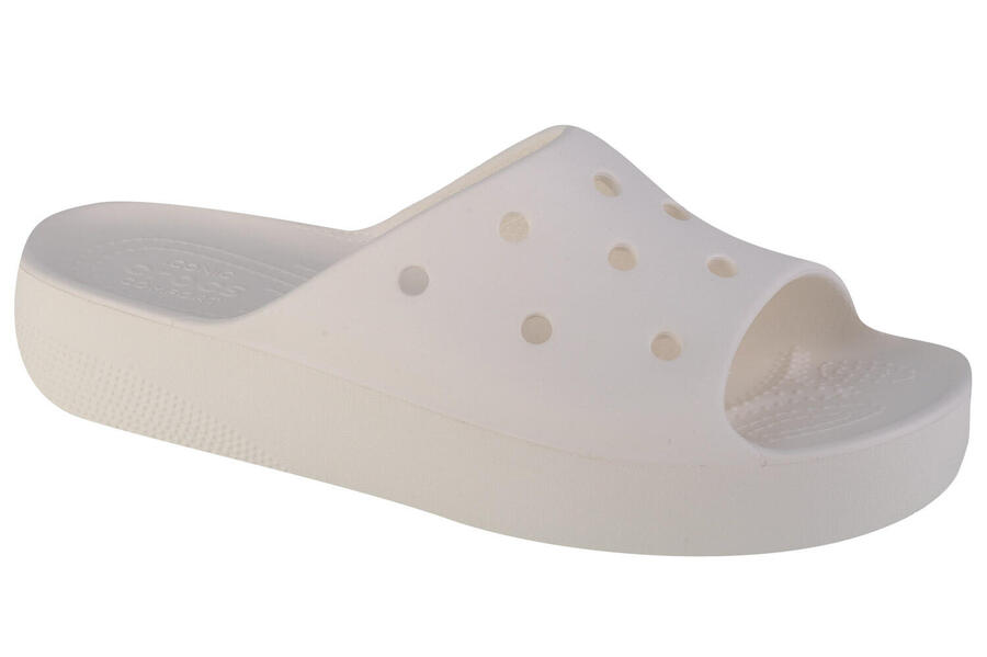 CROCS Женские классические шлепанцы на платформе
