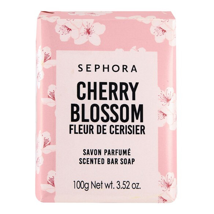 

Ароматизированное мыло Sephora Cherry Blossom 100 г