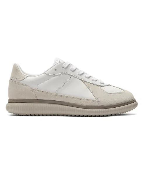 Унисекс кроссовки из натуральной кожи Onitsuka Tiger DELECITY L чёрные — фото 2
