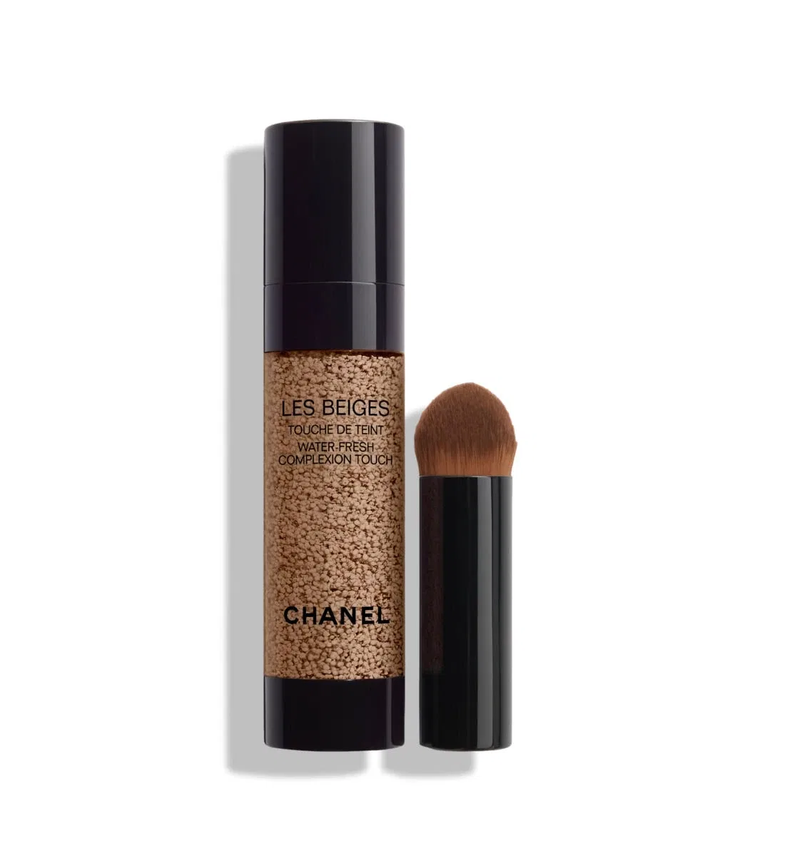 СВЕЖИЙ ТОНАЛЬНЫЙ КРЕМ С МИКРОСФЕРАМИ ПИГМЕНТА CHANEL, бежевый