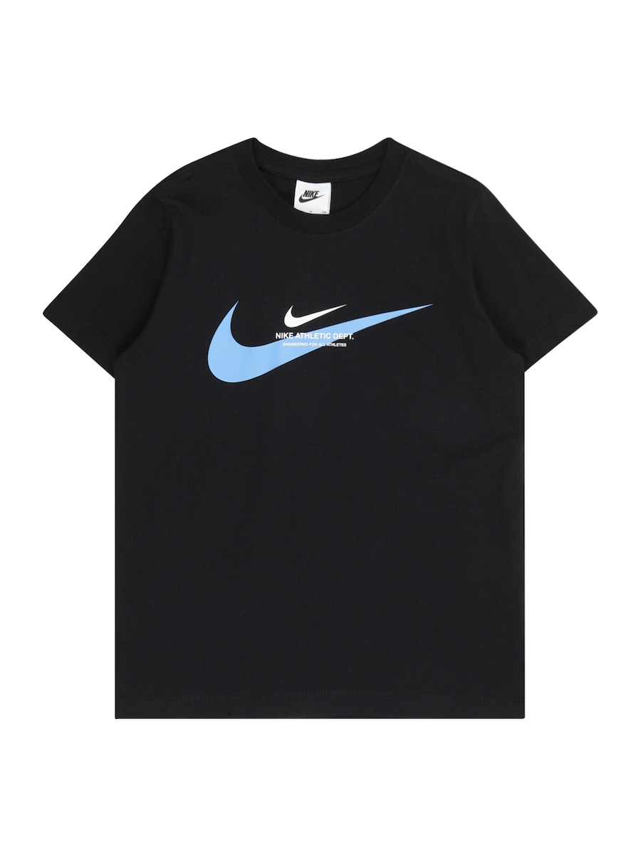 

Рубашка Nike Sportswear, черный