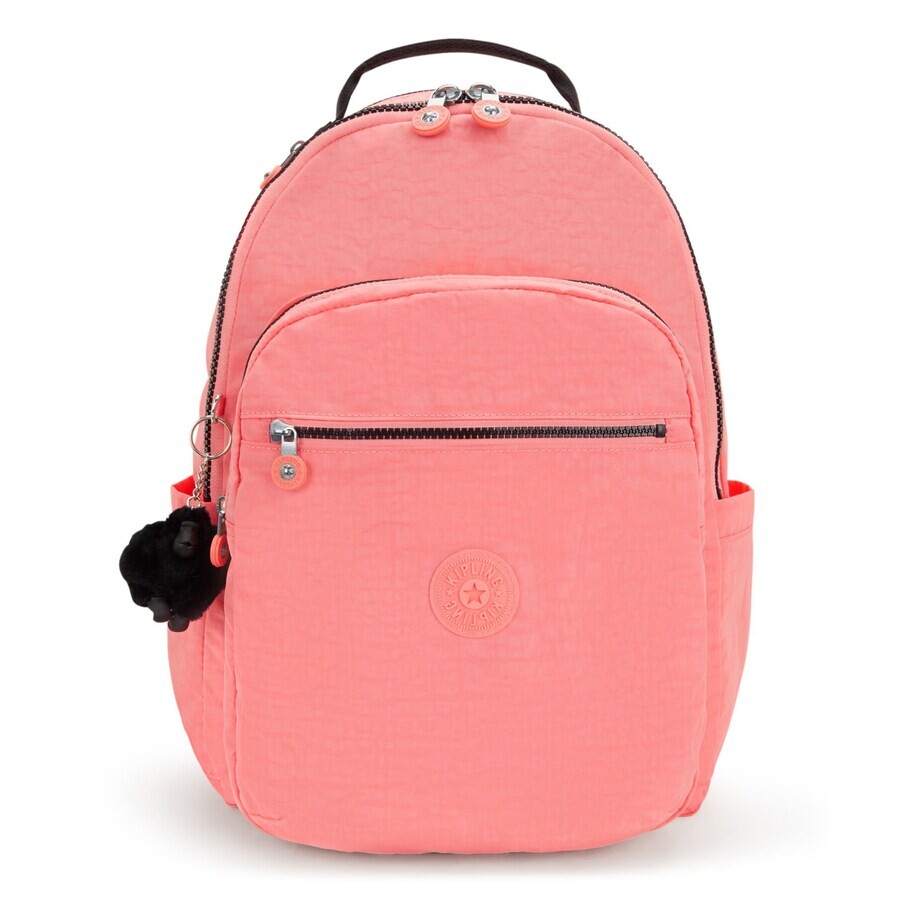 

Рюкзак KIPLING Backpack Seoul, красный