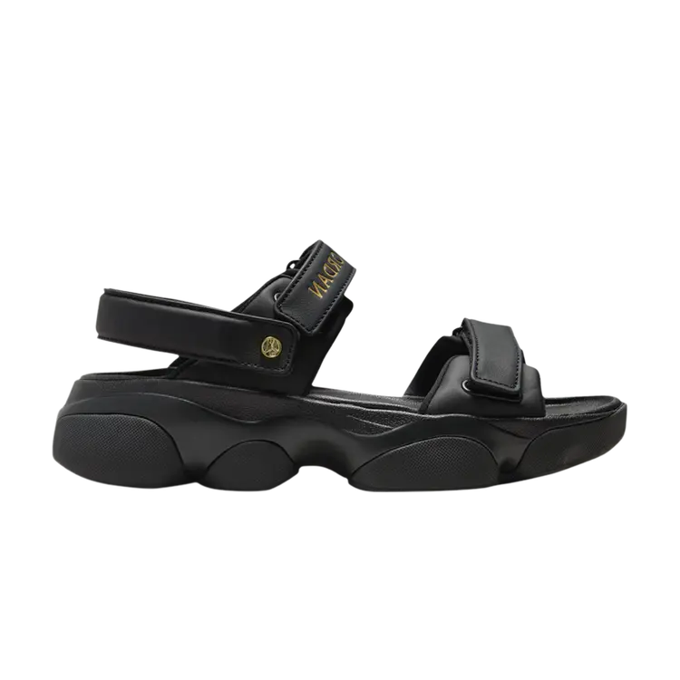 Кроссовки Air Jordan Wmns Jordan Deja Sandal, черный