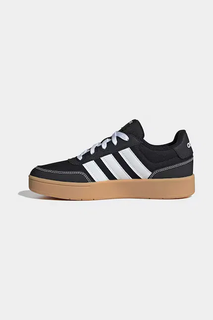 Кроссовки детские BREAKBASE Adidas, черный — фото 4
