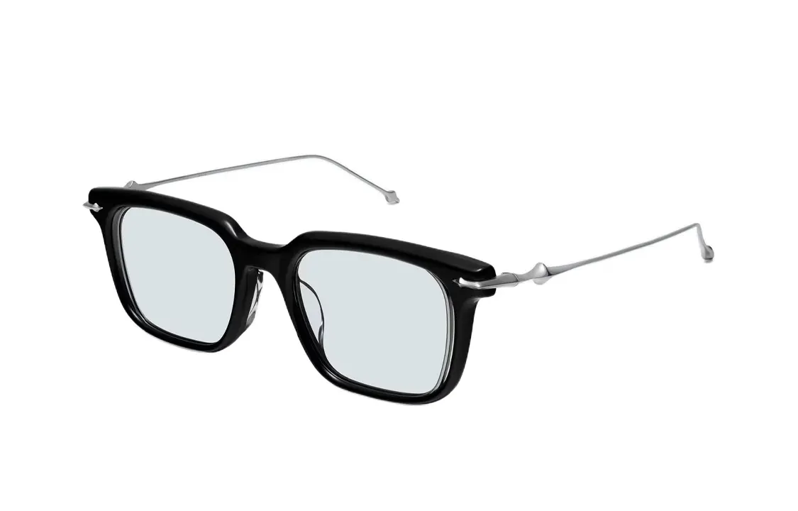 

GENTLE MONSTER Оправы Ego Square, Black