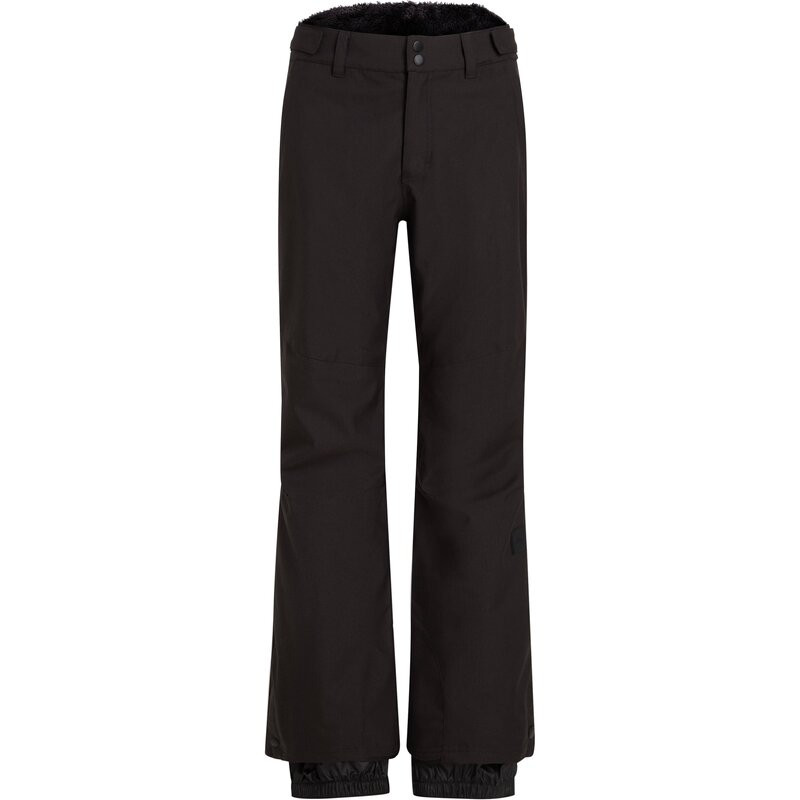 

Штаны для сноуборда Hose Star Melange O'Neill, цвет raven