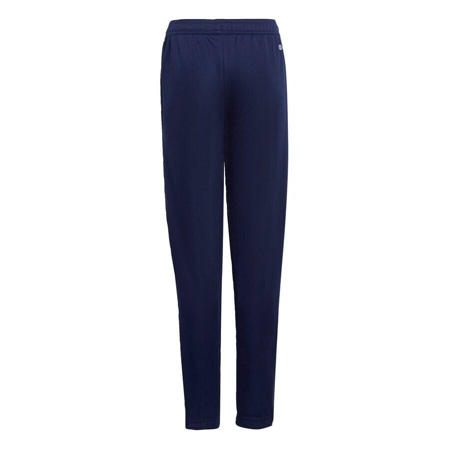Тренировочные брюки Adidas ENTRADA 22 TRAINING BOTTOMS, синий — фото 2