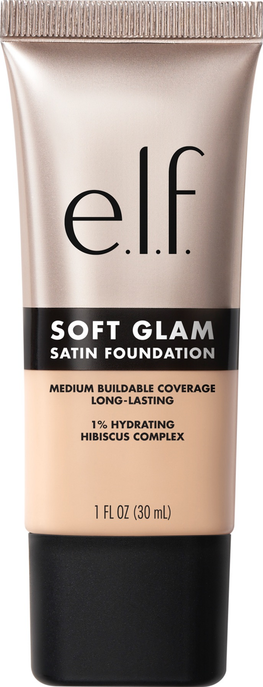 

Тональный крем e.l.f. Cosmetics Soft Glam Foundation 20 Light Cool